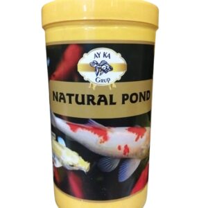 AYKA NATURAL POND 1000 ML