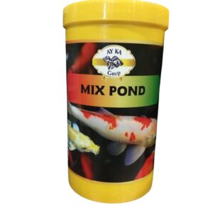 AYKA MİX POND 1000 ML