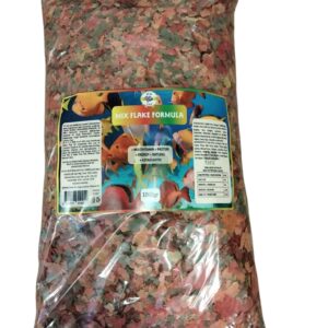 AYKA MİX FLAKE 1 KG