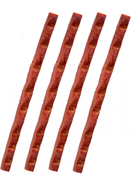 Lotus Cat Salmon & Blueberry 4’lü Kedi Ödül Çubuğu 6gr x 4 – Somonlu Yaban Mersinli Leziz Sticks (%85 Et İçerikli) - Görsel 2