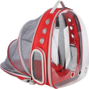 AÇILIR LÜX ASTRONOT ÇANTA